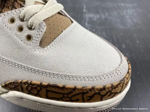 Official Maikesneakers Palomino 3 CT8532-102 Jordan Air 0506
